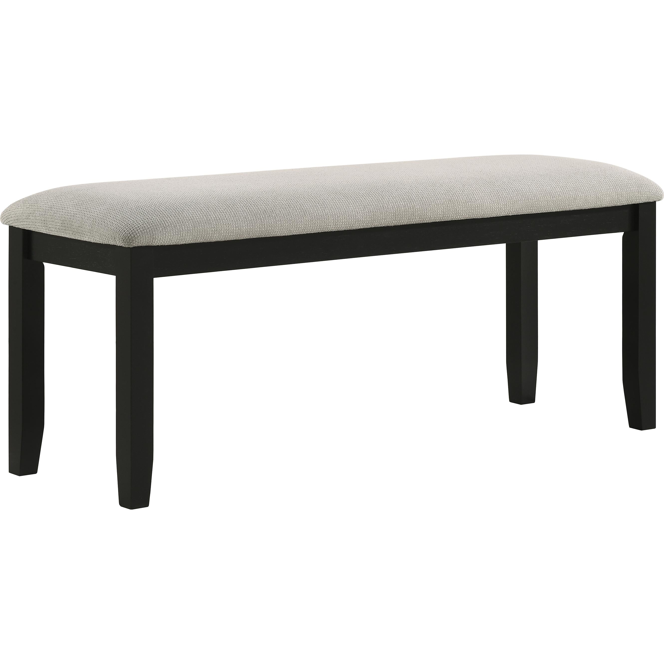 Crown Mark Folio 2132-BENCH Bench IMAGE 1